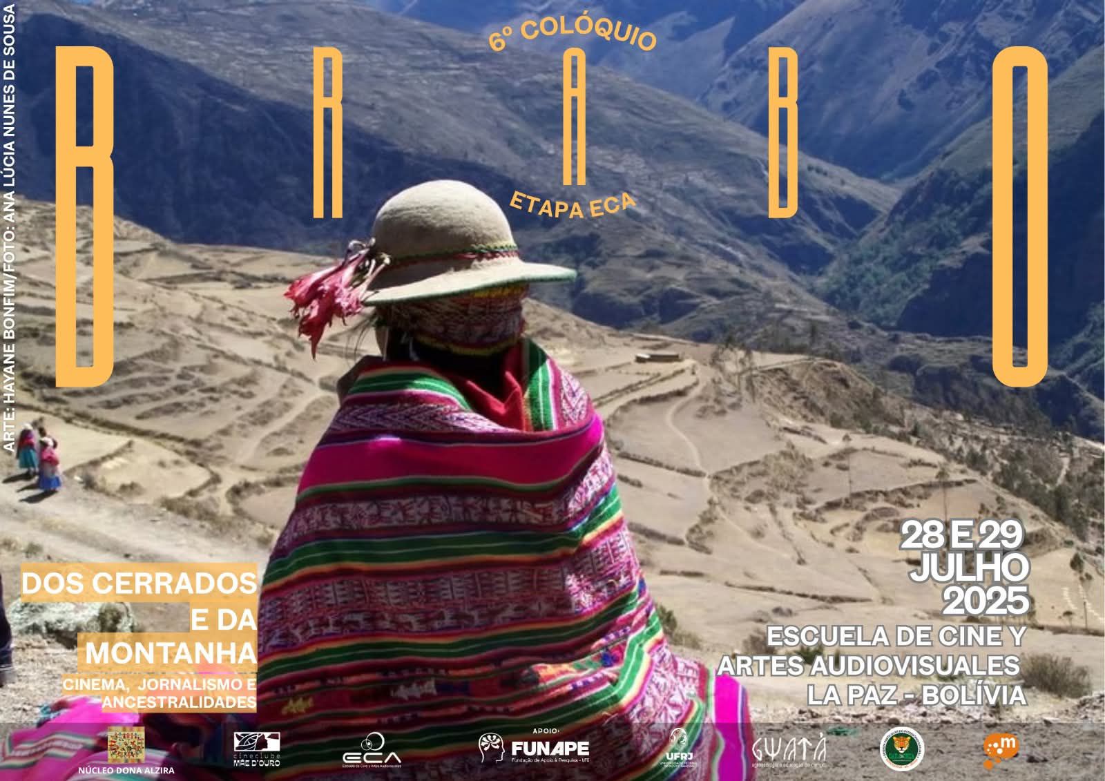 Foto de Taller de Cine Documental Express