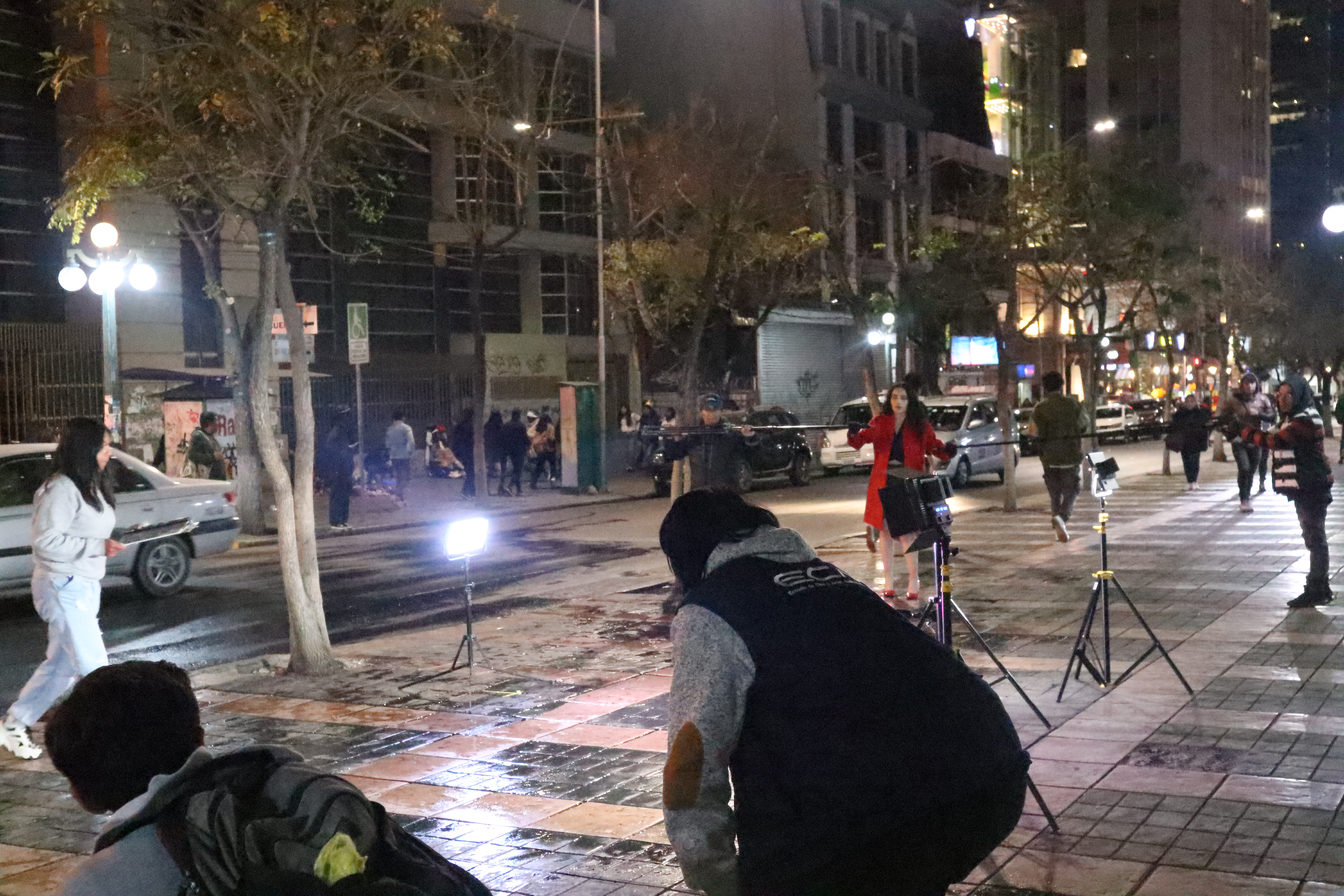 Foto de MONTAJE III